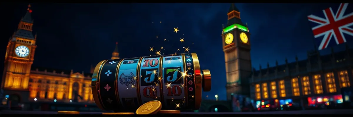 Getting your winnings out once the rounds finish for players in the UK