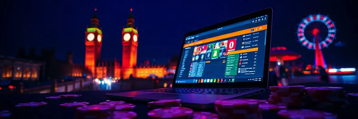 Responsible spending, limits and the framework around you — new online casinos in uk in the UK