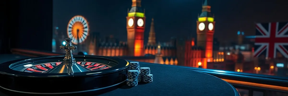 The checks worth running on a site with no track record for players in the UK